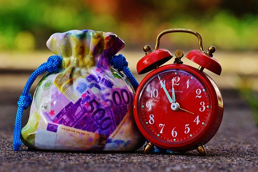 0 Free Time Is Money Money Images Pixabay