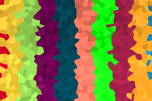 Free Background Coloured illustration and picture