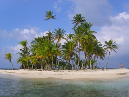 El Archipiélago de San Blas El Archipiélago de San Blas