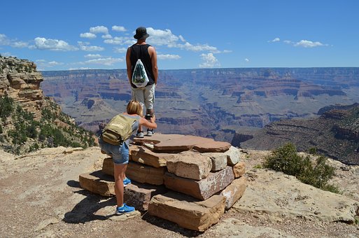 Free Nature Natural Canyon photo and picture