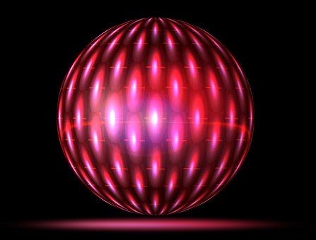 Free Globe Light illustration and picture
