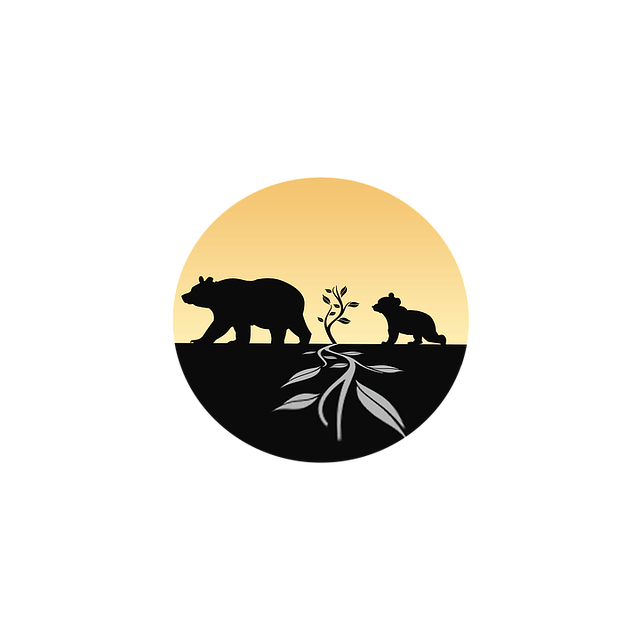 Free Logo Nature illustration and picture