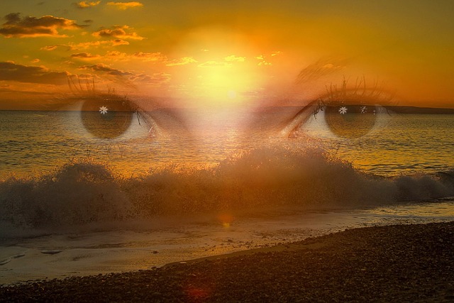Free awareness think throughts illustration