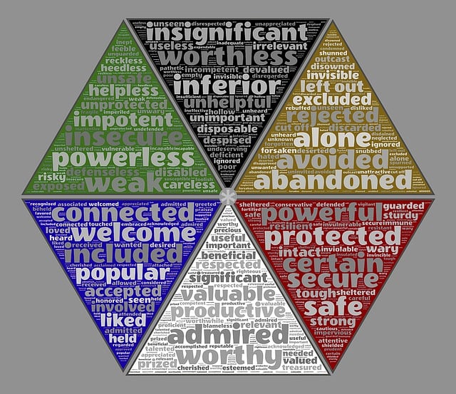 Download free HD stock image of Fear Aversion Free fear aversion hope illustration