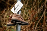 hiking, shoes, hiking shoes
