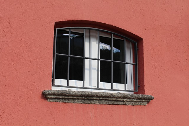 Free Window Railings photo and picture
