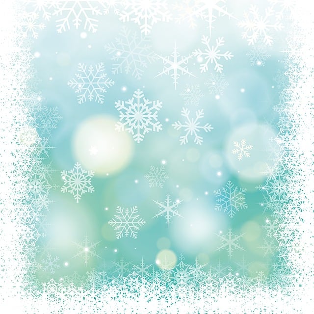 Download free HD stock image of Christmas Postcard Free christmas postcard square illustration