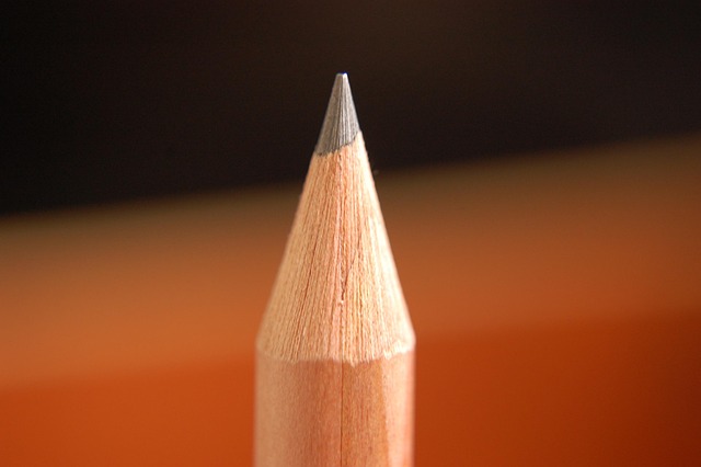 Free Pencil Stationery photo and picture