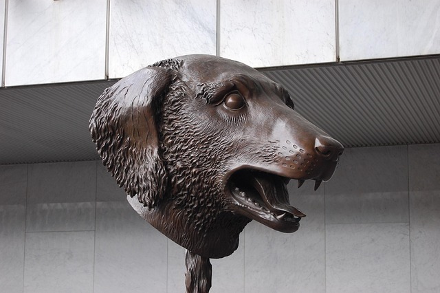 Free Sculpture Museum photo and picture