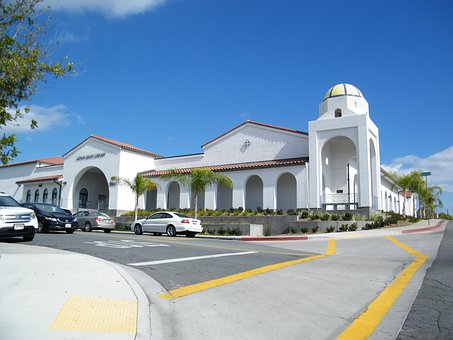 Free California San Diego photo and picture