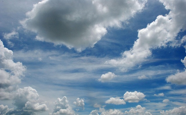 Free Sky Background photo and picture