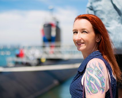 Free Veterans Navy photo and picture
