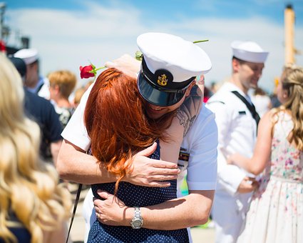 Free Veterans Navy photo and picture