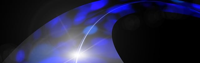 Free banner header background illustration