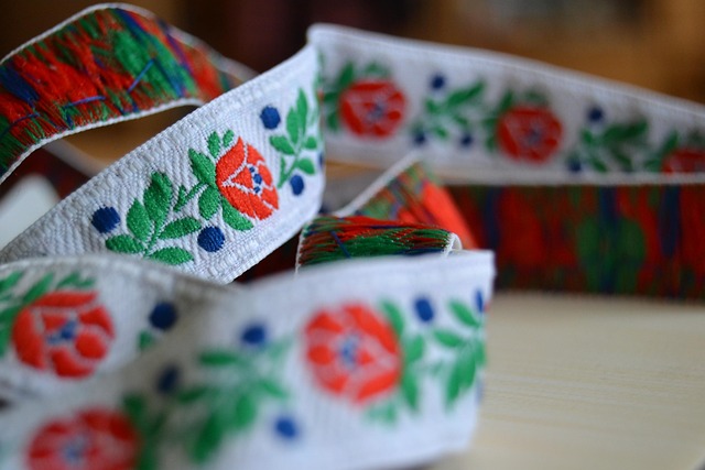 Free Detail Ribbon photo and picture