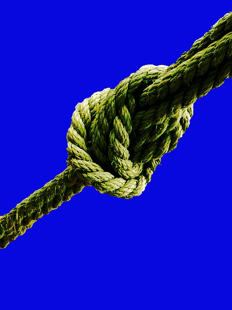 Free validation fastening loop through illustration