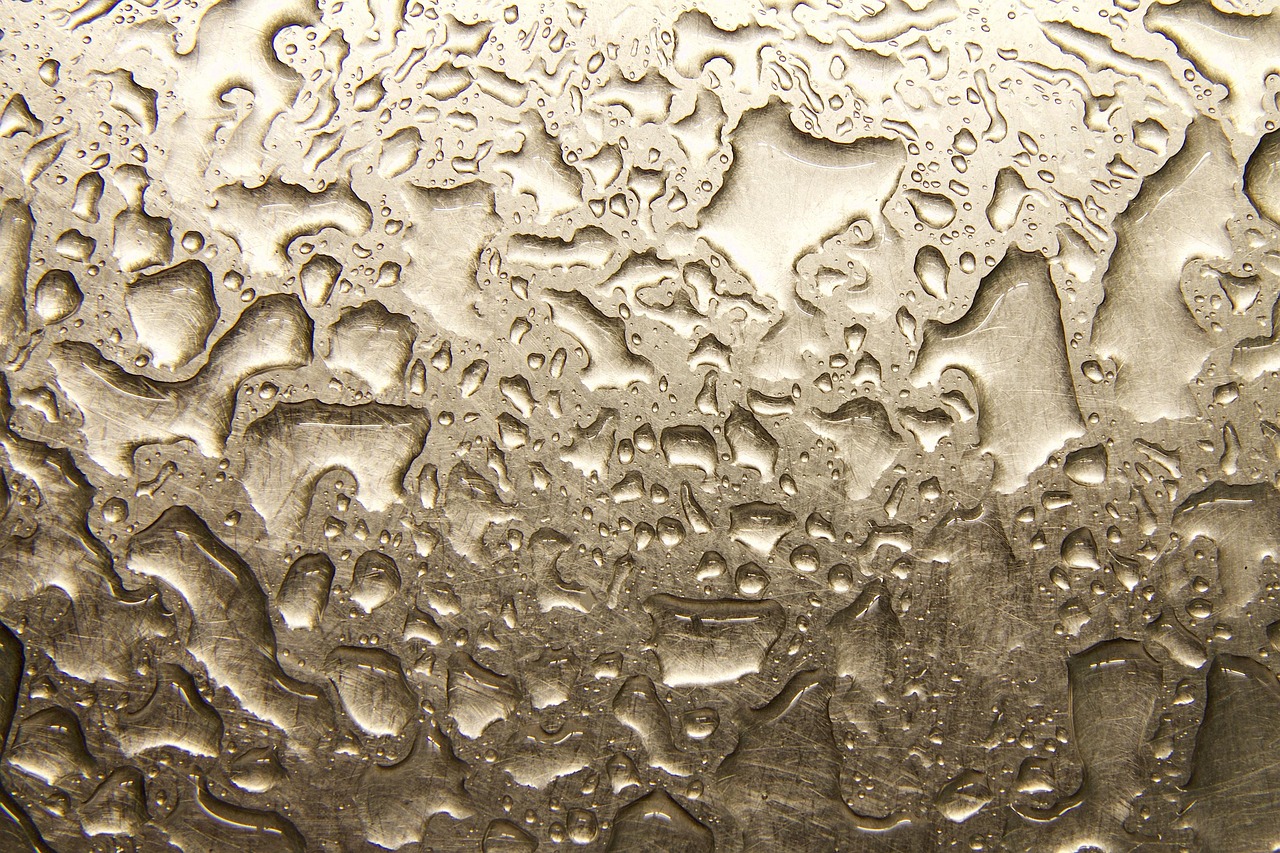 Chrome Shine Water Free photo on Pixabay Pixabay