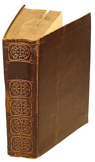 Free Book Antique photo and picture