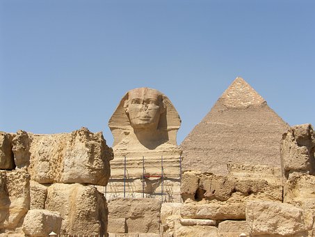Free Egypt Travel photo and picture