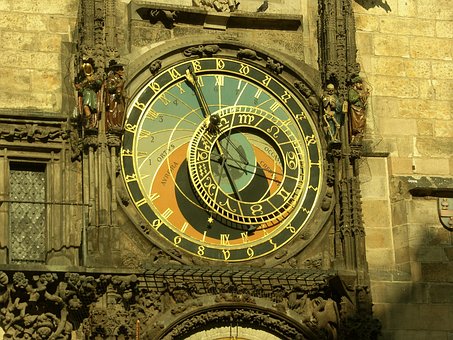 Free Prague Travel photo and picture
