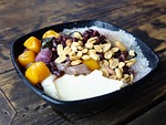 taiwan, dessert, 九份