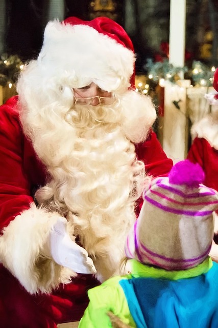 Free Santa Claus St Nick photo and picture