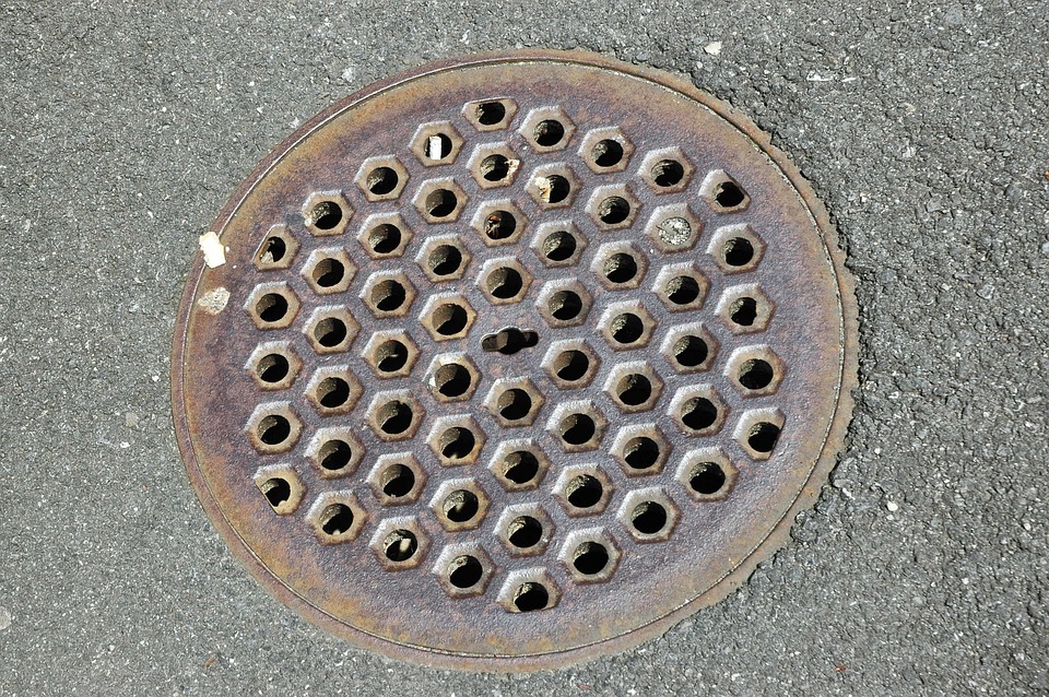 Gulli Gullideckel Kanaldeckel · Kostenloses Foto auf Pixabay