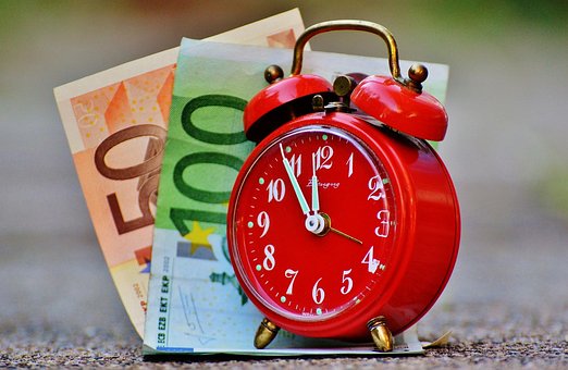 0 Free Time Is Money Money Images Pixabay