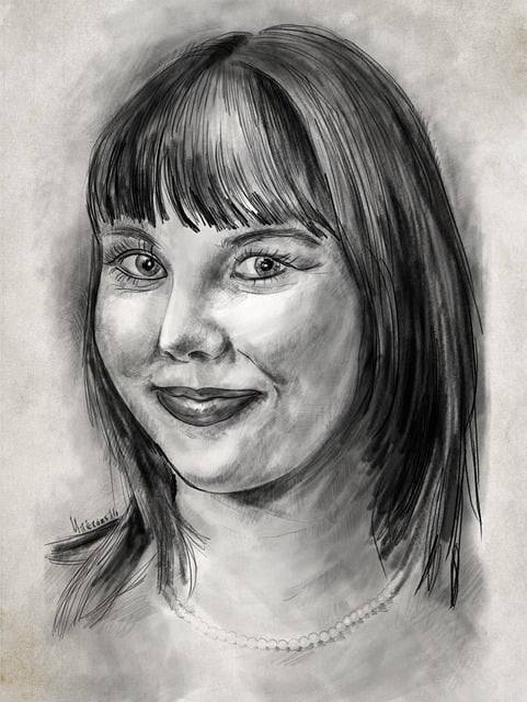 Free plan tablet digital illustration