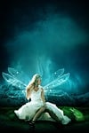 dreamland, angel, fairy tales