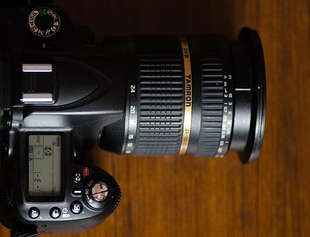 Free Nikon D7000 photo and picture