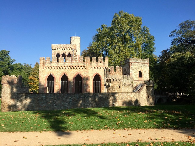 Free Wiesbaden Breakable photo and picture