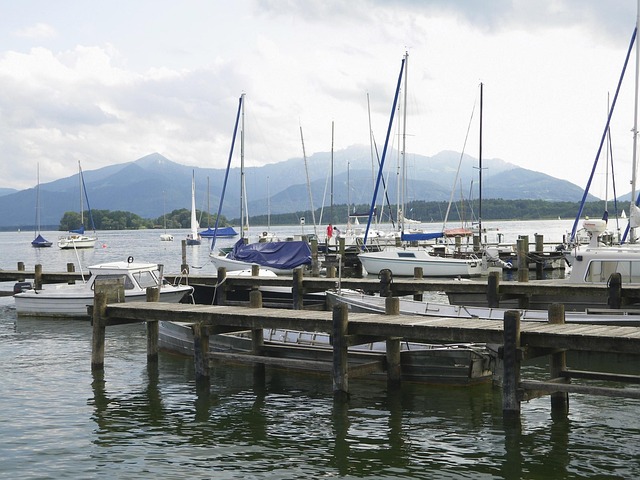Free Yacht Port photo and picture