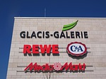 shopping centre, shopping, shoppingmall