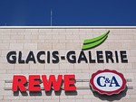 shopping centre, shopping, shoppingmall