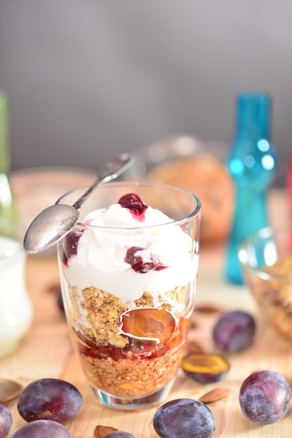 Deporte, Gimnasio, Salvado De Avena
