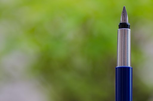 Free Parker Pen photo and picture