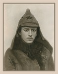 old photograph, retro, great-grandfather