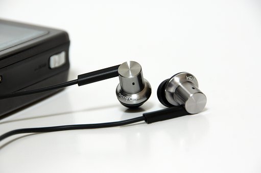 Free Xiaomi Earphone photo and picture