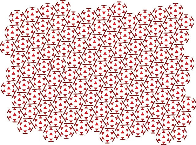 Free Motif Pattern illustration and picture