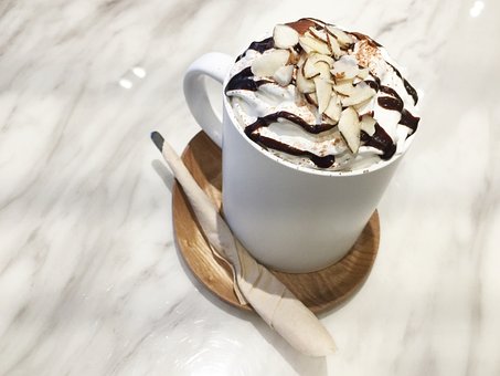 Free Cafe Mocha Coffee photo and picture