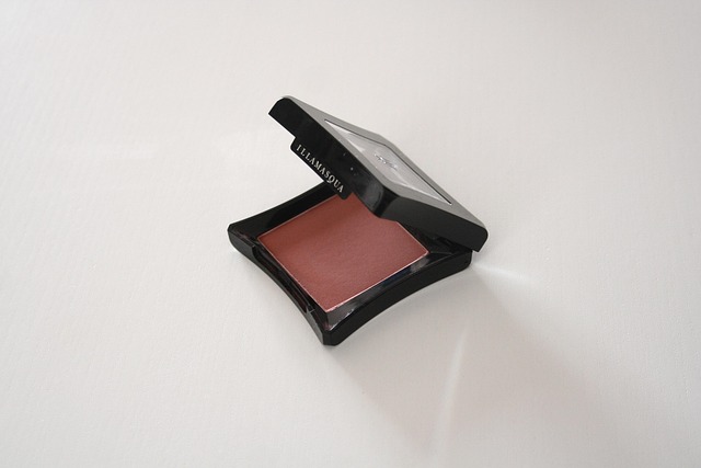 Free Blush Cosmetics photo and picture