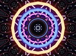 mandala, art, design
