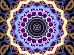 mandala, art, design