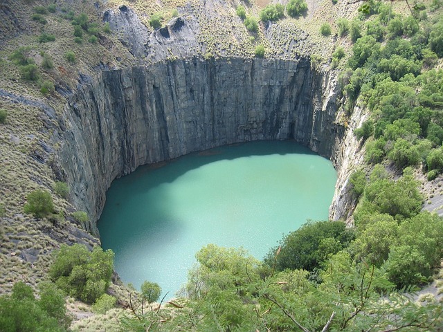 Free Kimberley Diamond photo and picture