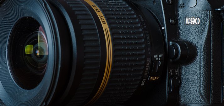 Free Nikon Tamron photo and picture