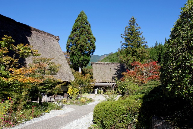 Free Japan Gifu Prefecture photo and picture
