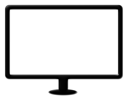 Schermo, Tenere Sotto Controllo, Tv