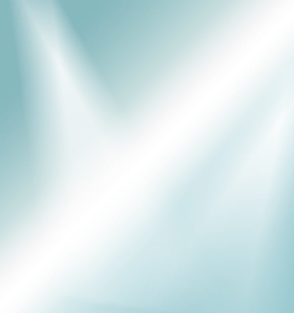 Free silver blue fund background illustration