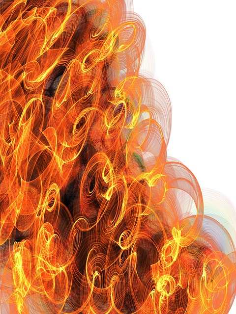 Free abstract background graphic illustration